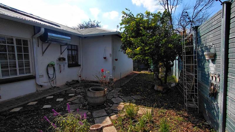 4 Bedroom Property for Sale in Park West Free State